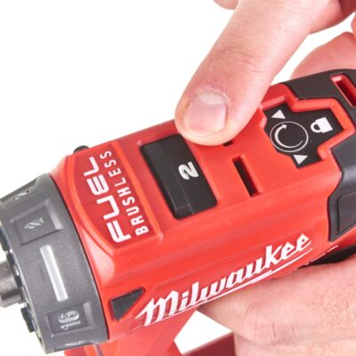 Taladro M12 FDDXKIT – 4en1 Versátil, Acceso Total | Milwaukee