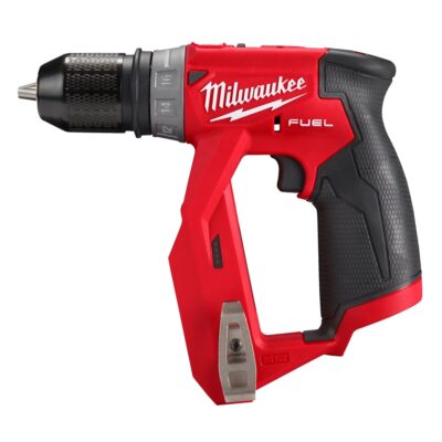 Taladro M12 FDDXKIT – 4en1 Versátil, Acceso Total | Milwaukee