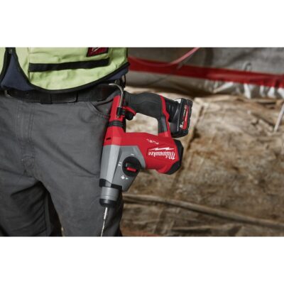 Martillo M12 FHAC16 – Subcompacto FUEL™, 1.15J | Milwaukee