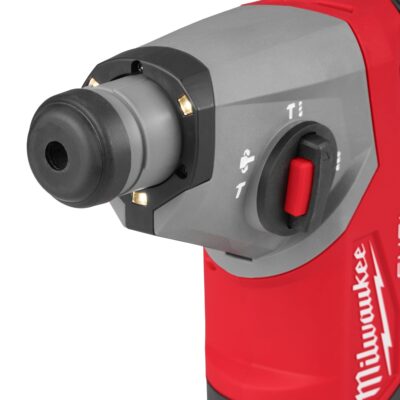 Martillo M12 FHAC16 – Subcompacto FUEL™, 1.15J | Milwaukee
