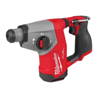Martillo M12 FHAC16 – Subcompacto FUEL™, 1.15J | Milwaukee