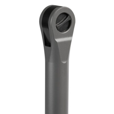 Llave Carraca M12 FHIR14LR – Acceso Profundo, 450rpm | Milwaukee