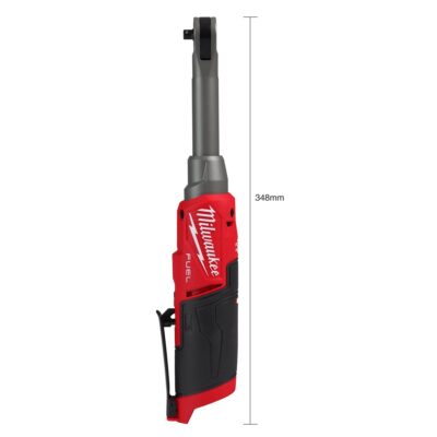 Llave Carraca M12 FHIR14LR – Acceso Profundo, 450rpm | Milwaukee