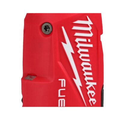 Llave Carraca M12 FHIR14LR – Acceso Profundo, 450rpm | Milwaukee