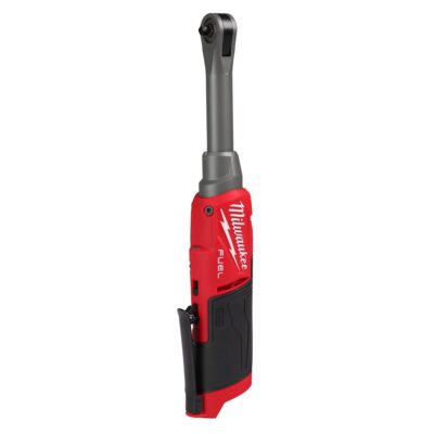 Llave Carraca M12 FHIR14LR – Acceso Profundo, 450rpm | Milwaukee