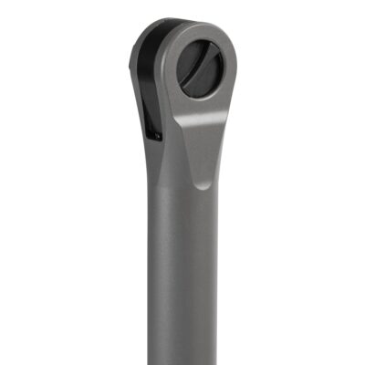Llave Carraca M12 FHIR38LR – Acceso Profundo ⅜», Rápida | Milwaukee