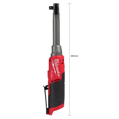 Llave Carraca M12 FHIR38LR – Acceso Profundo ⅜», Rápida | Milwaukee