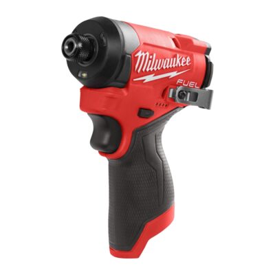 Atornillador Impacto M12 FID2 – 127mm Compacto, 170Nm FUEL™ | Milwaukee