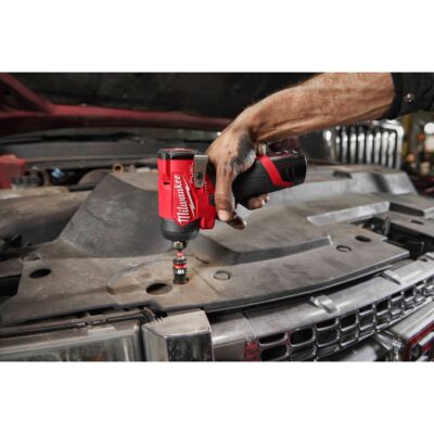 Atornillador Impacto M12 FID2 – 127mm Compacto, 170Nm FUEL™ | Milwaukee