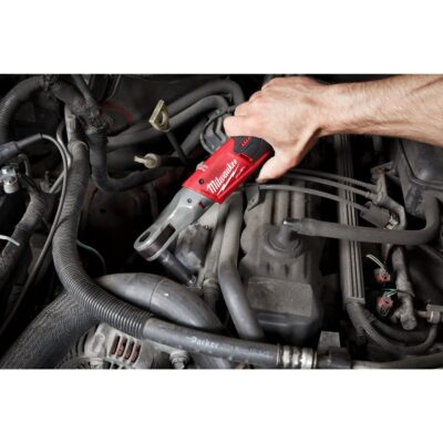 Llave Carraca M12 FIR12 – Compacta FUEL™ ½», 81Nm | Milwaukee