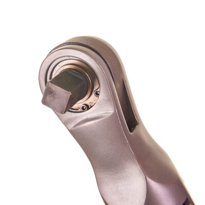 Llave Carraca M12 FIR12 – Compacta FUEL™ ½», 81Nm | Milwaukee