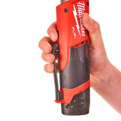 Llave Carraca M12 FIR38 – Compacta FUEL™ ⅜», 75Nm | Milwaukee