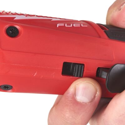Llave Carraca M12 FIR38LR – Cuello Largo ⅜», 75Nm FUEL™ | Milwaukee
