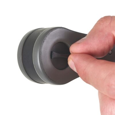 Llave Carraca M12 FIR38LR – Cuello Largo ⅜», 75Nm FUEL™ | Milwaukee