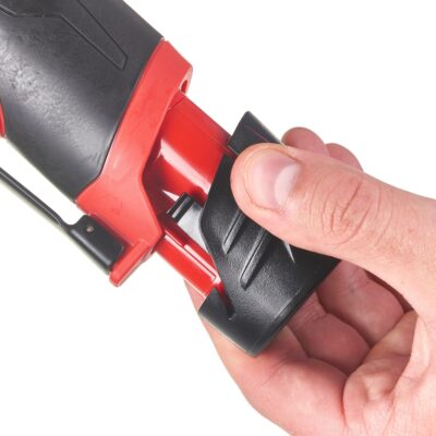 Llave Carraca M12 FIR38LR – Cuello Largo ⅜», 75Nm FUEL™ | Milwaukee