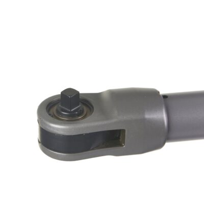 Llave Carraca M12 FIR38LR – Cuello Largo ⅜», 75Nm FUEL™ | Milwaukee