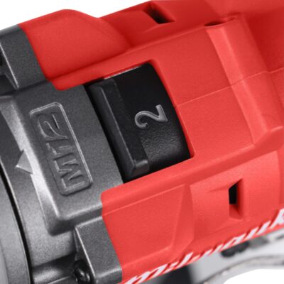 Taladro Percutor M12 FPD2 – 152mm Compacto, 45Nm Percutor | Milwaukee