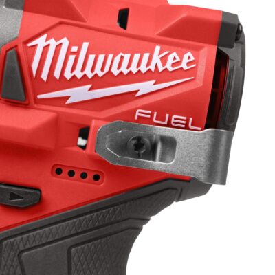 Taladro Percutor M12 FPD2 – 152mm Compacto, 45Nm Percutor | Milwaukee