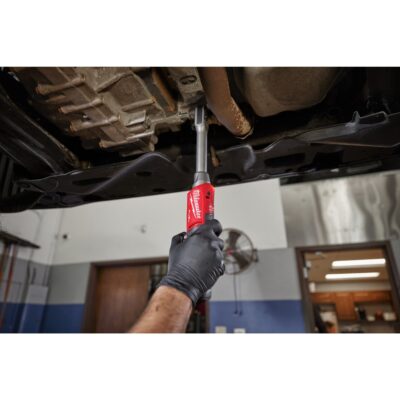 Llave Carraca M12 FPTR – INSIDER™ Pasante, Kit Versátil | Milwaukee