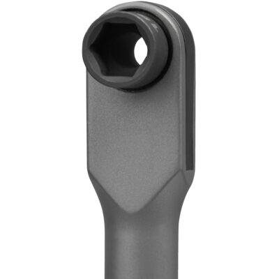 Llave Carraca M12 FPTR – INSIDER™ Pasante, Kit Versátil | Milwaukee