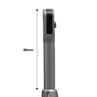 Llave Carraca M12 FPTR – INSIDER™ Pasante, Kit Versátil | Milwaukee