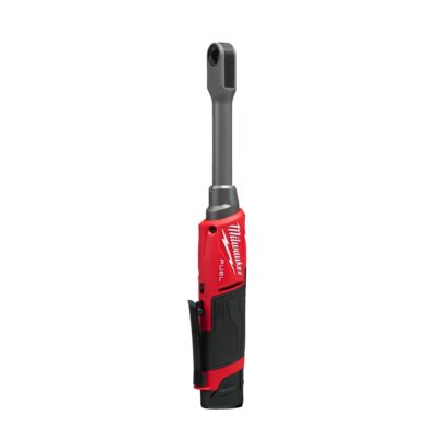 Llave Carraca M12 FPTR – INSIDER™ Pasante, Kit Versátil | Milwaukee