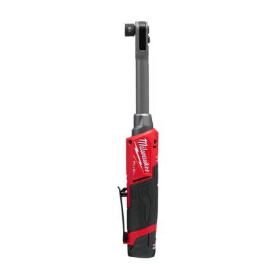 Llave Carraca M12 FPTR – INSIDER™ Pasante, Kit Versátil | Milwaukee