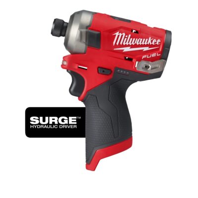 Atornillador M12 FQID – SURGE™ Silencioso, 50Nm | Milwaukee