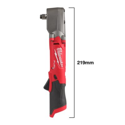 Llave Impacto M12 FRAIWF12 – Angular ½» FUEL™, 300Nm | Milwaukee