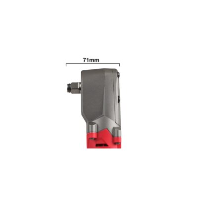 Llave Impacto M12 FRAIWF12 – Angular ½» FUEL™, 300Nm | Milwaukee