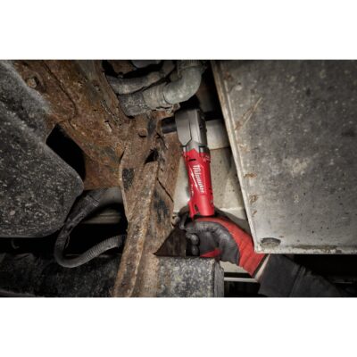Llave Impacto M12 FRAIWF12 – Angular ½» FUEL™, 300Nm | Milwaukee