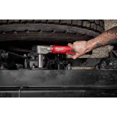 Llave Impacto M12 FRAIWF12 – Angular ½» FUEL™, 300Nm | Milwaukee
