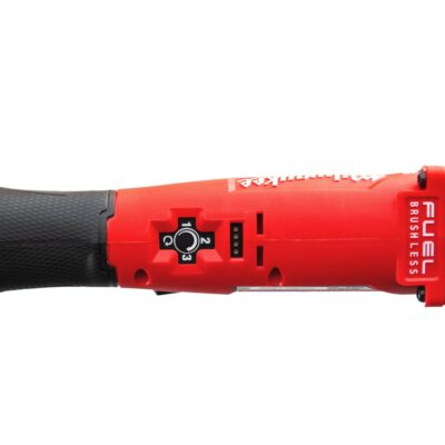 Llave Impacto Angular M12 FRAIWF38 – Angular FUEL™ ⅜», 300Nm | Milwaukee