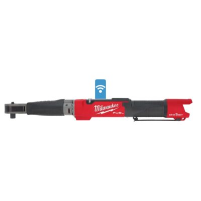 Llave Dinamométrica M12 ONEFTR12 – Digital ½», Informes ONE-KEY™ | Milwaukee
