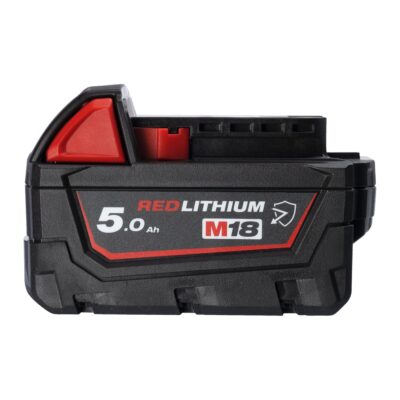 Batería M18 B5-CR – Resistente Químicos, 5Ah | Milwaukee