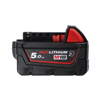 Batería M18 B5-CR – Resistente Químicos, 5Ah | Milwaukee
