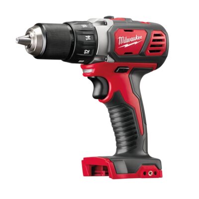 Taladro M18 BDD – Compacto 50Nm, Versátil | Milwaukee