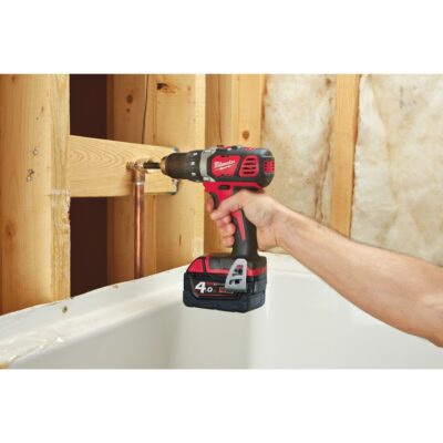 Taladro M18 BDD – Compacto 50Nm, Versátil | Milwaukee