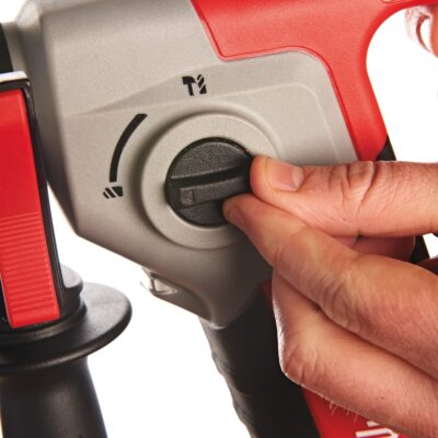 Martillo M18 BH – Compacto 1.2J, 2 Modos | Milwaukee
