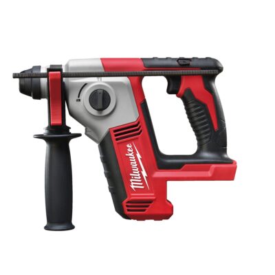 Martillo M18 BH – Compacto 1.2J, 2 Modos | Milwaukee