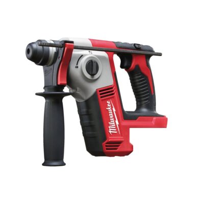 Martillo M18 BH – Compacto 1.2J, 2 Modos | Milwaukee