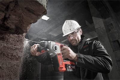 Martillo M18 BH – Compacto 1.2J, 2 Modos | Milwaukee