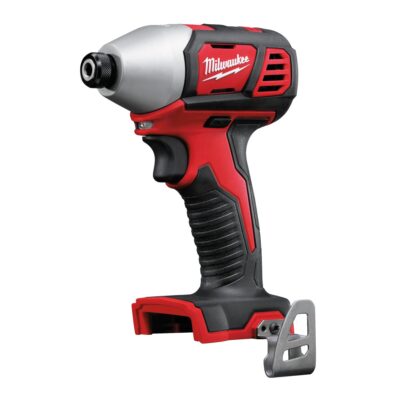 Atornillador Impacto M18 BID – Compacto 140mm, 180Nm | Milwaukee