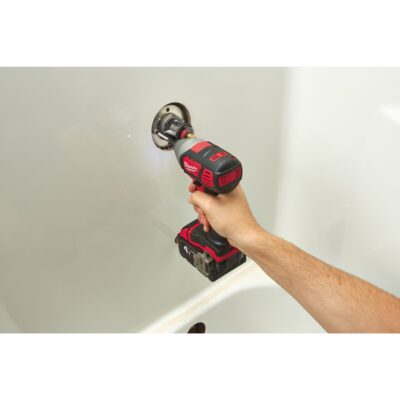 Atornillador Impacto M18 BID – Compacto 140mm, 180Nm | Milwaukee