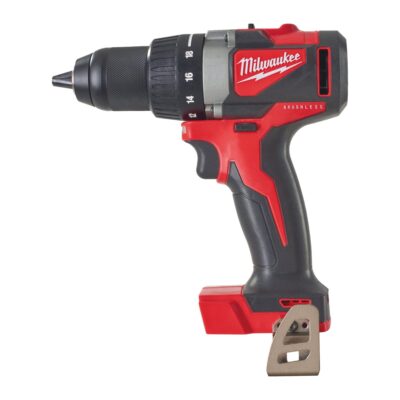 Taladro M18 BLDD2 – Alto Par 82Nm, Compacto | Milwaukee