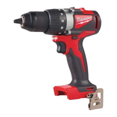 Taladro M18 BLDD2 – Alto Par 82Nm, Compacto | Milwaukee