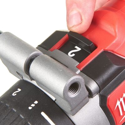 Taladro M18 BLDD2 – Alto Par 82Nm, Compacto | Milwaukee