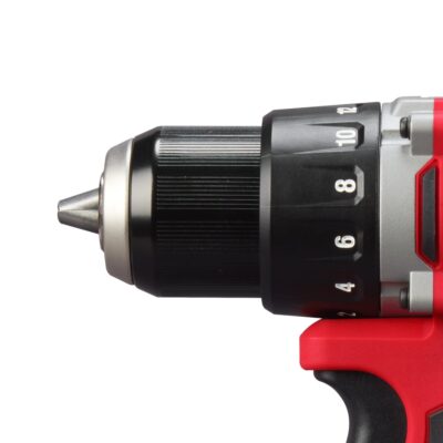 Taladro M18 BLDDRC – Ultra Compacto, 60.5Nm | Milwaukee