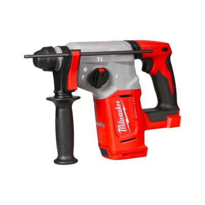 Martillo M18 BLH – Compacto Brushless, 2.3J | Milwaukee