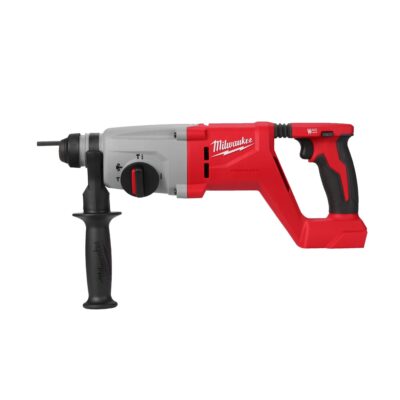 Martillo M18™ 26mm Empuñadura D – Potencia y Versatilidad | Milwaukee